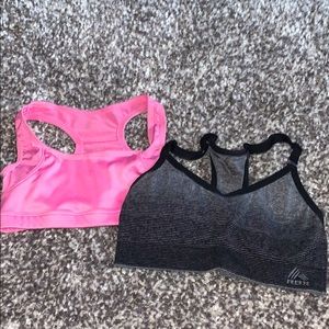 2 for 1 sports bras